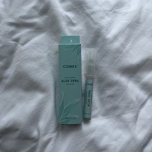 Парфумована вода Aloe Vera Comex for woman 8 мл 1773320423 фото