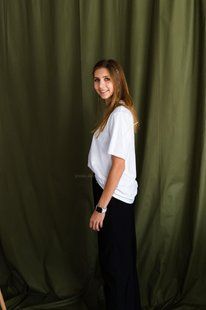 Футболка унісекс в білому кольорі L 1682144509 фото