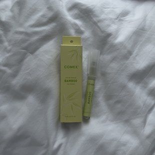 Парфумована вода Bamboo Comex for woman 8 мл 1773309319 фото
